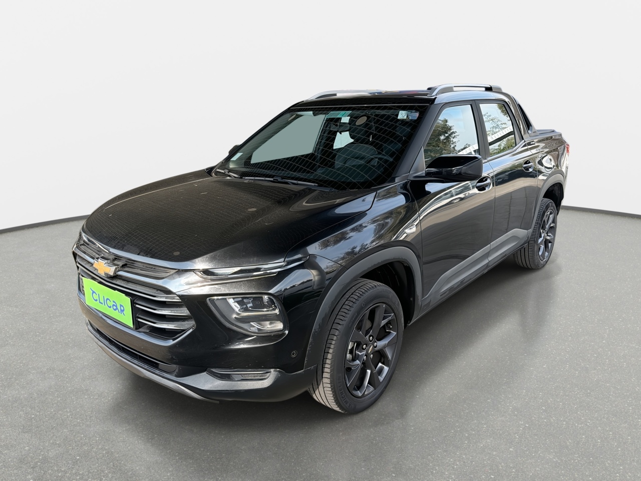 Chevrolet Montana