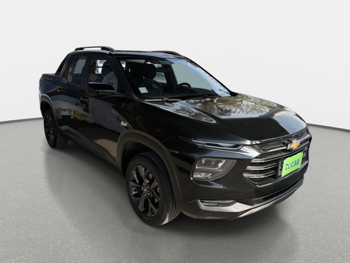 Chevrolet Montana