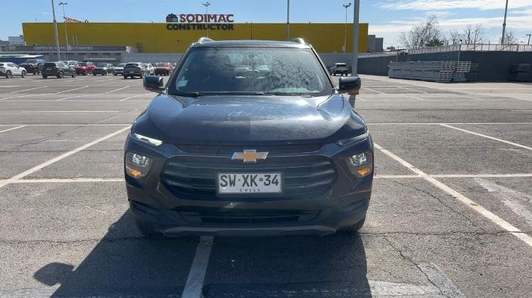 CHEVROLET - 2