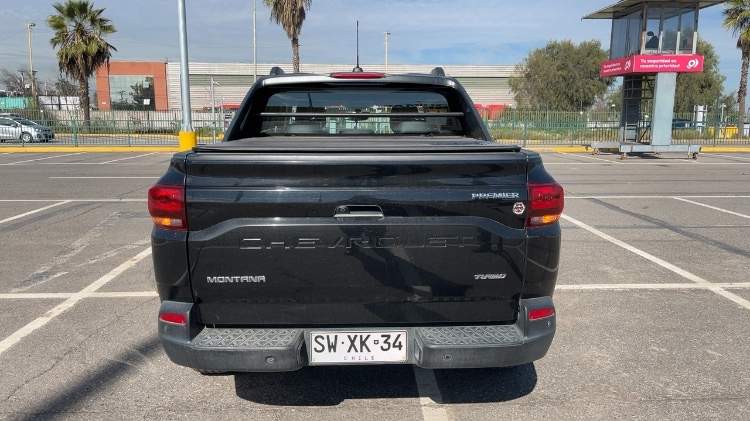 CHEVROLET - 5
