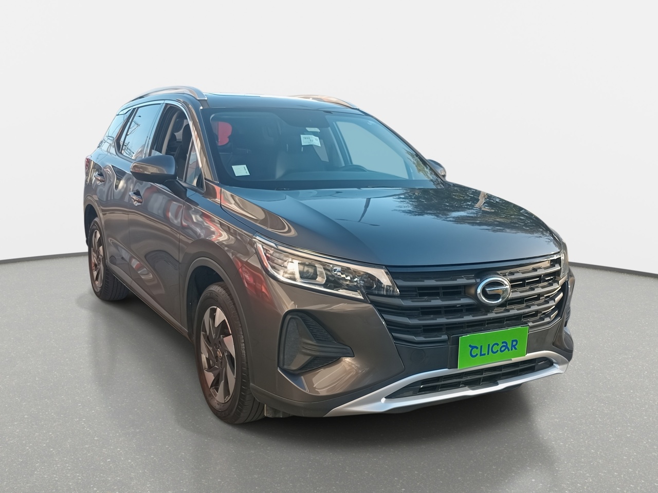 GAC