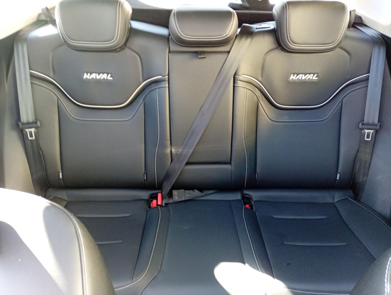 HAVAL - 18