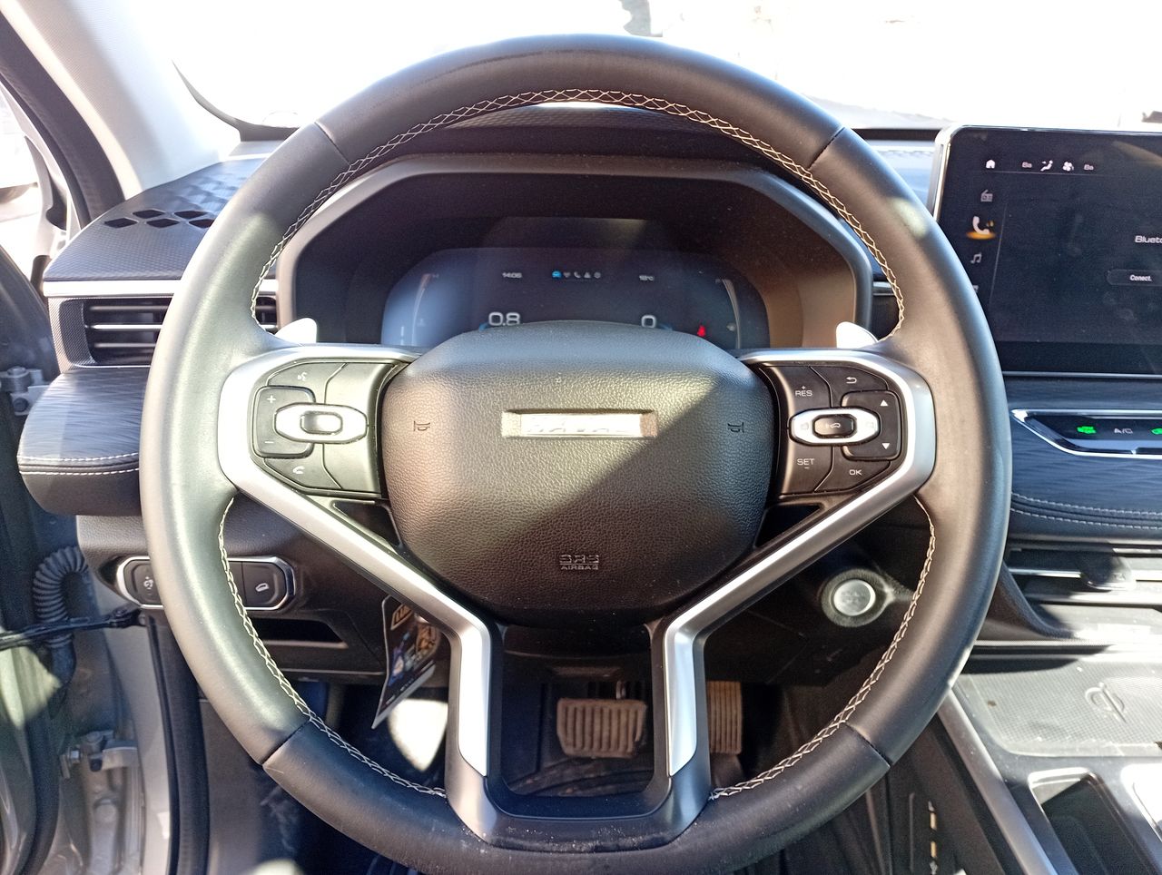 HAVAL - 10