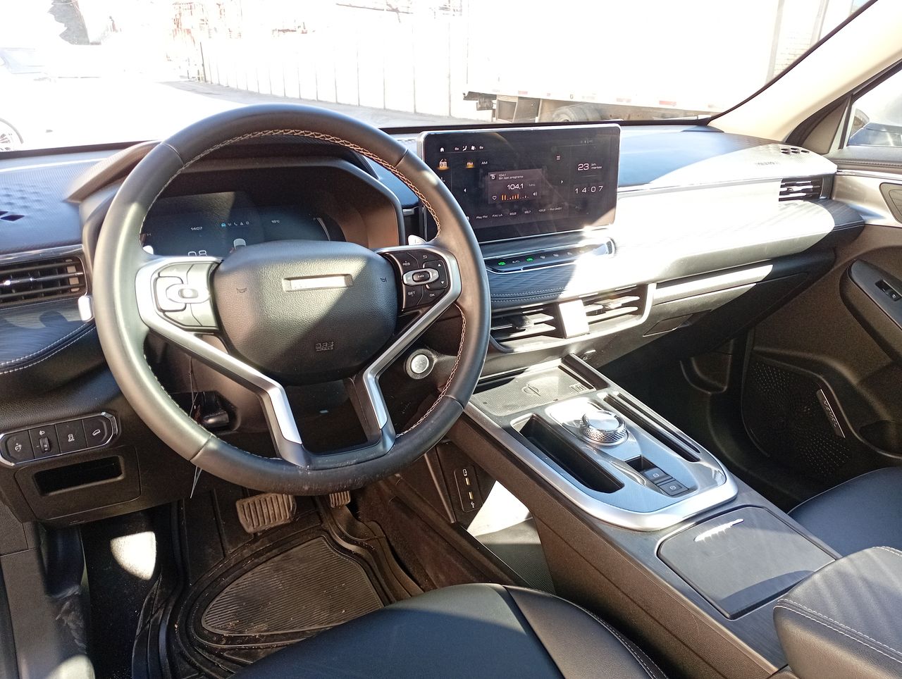 HAVAL - 15