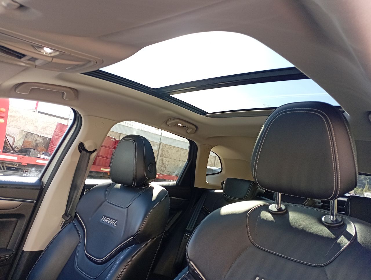 HAVAL - 16