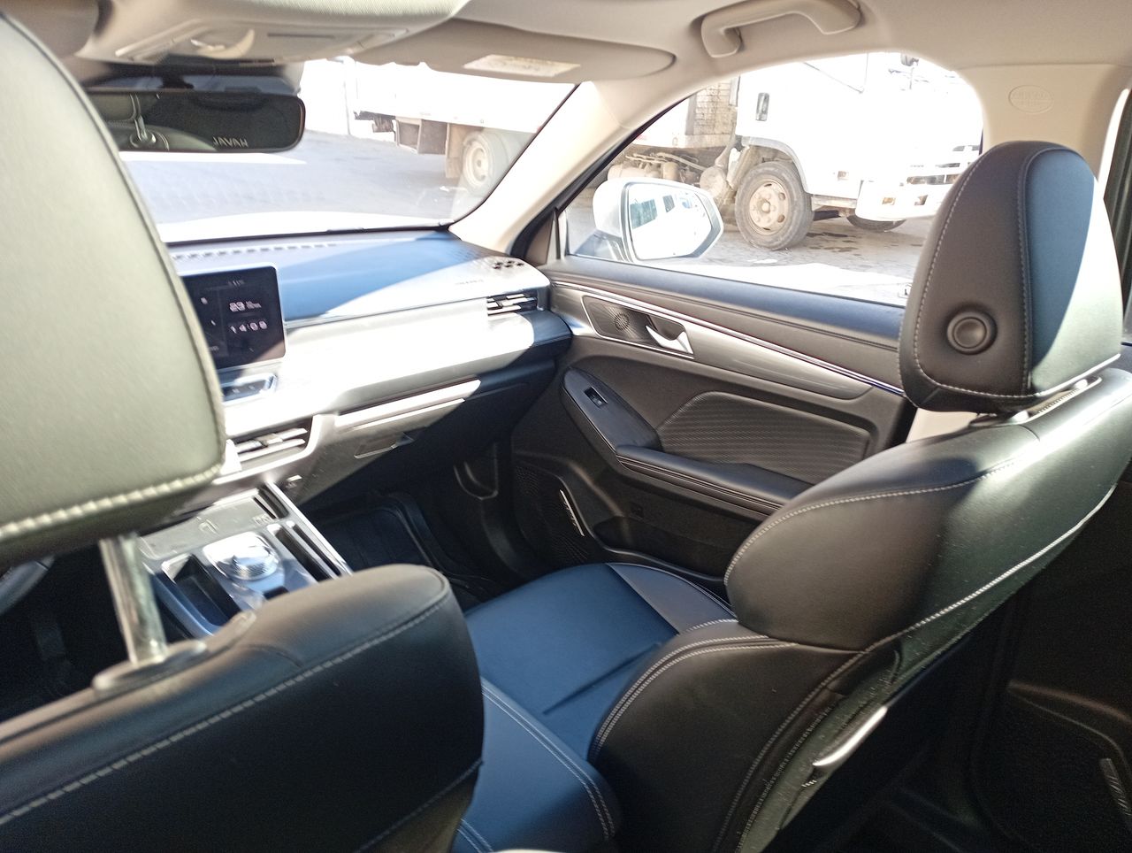 HAVAL - 2