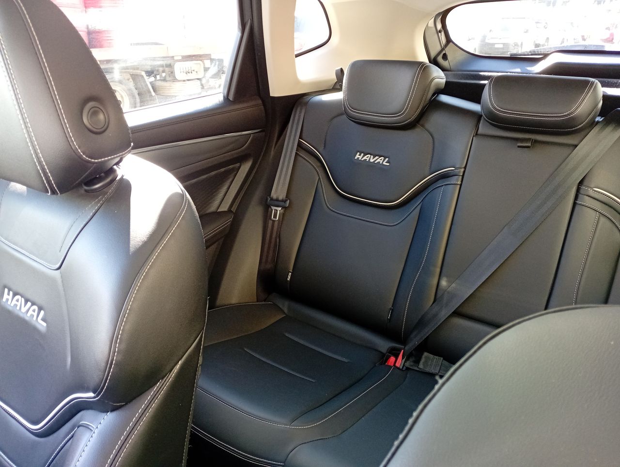 HAVAL - 4