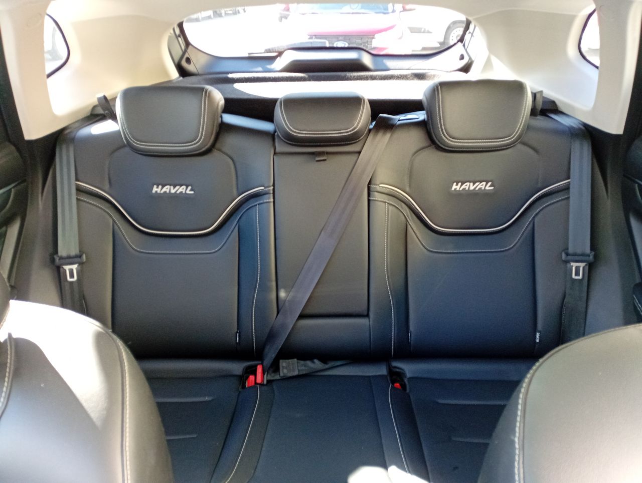 HAVAL - 5