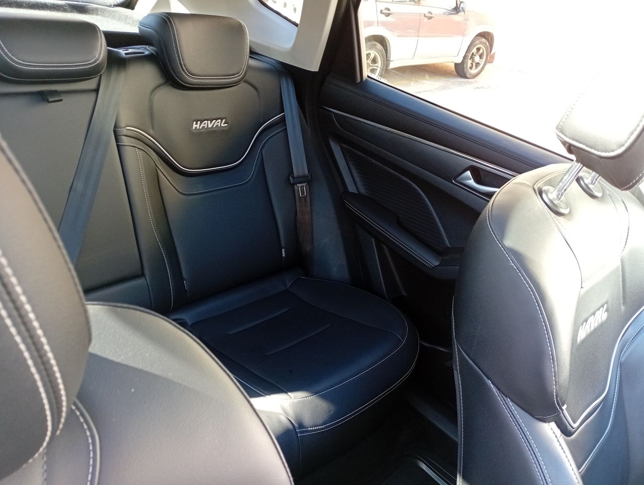 HAVAL - 6