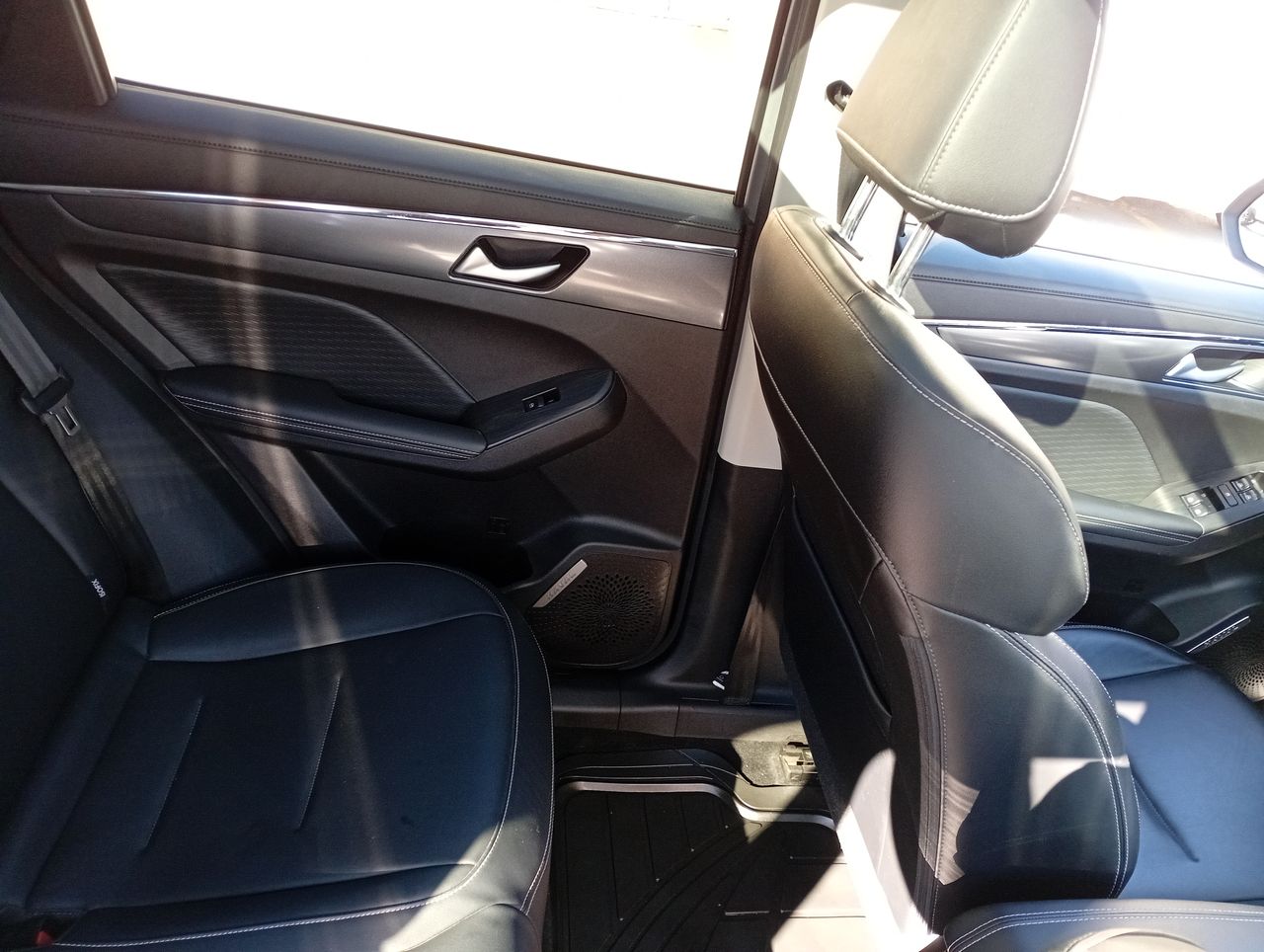 HAVAL - 7