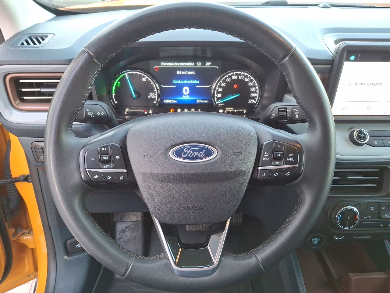 FORD - 23