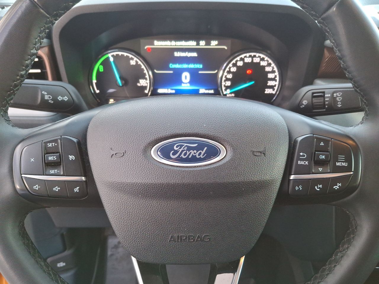 FORD - 24