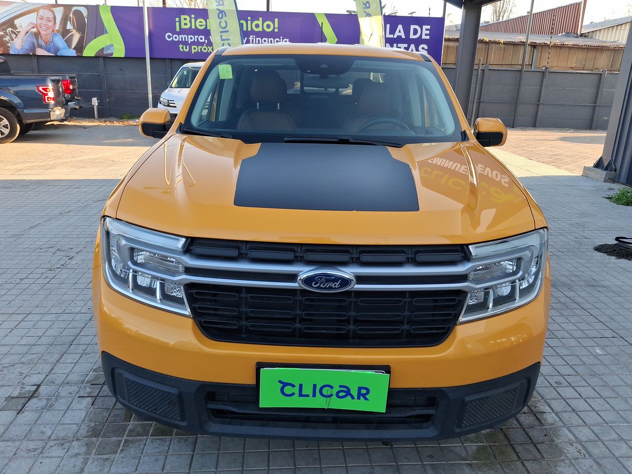 FORD - 2