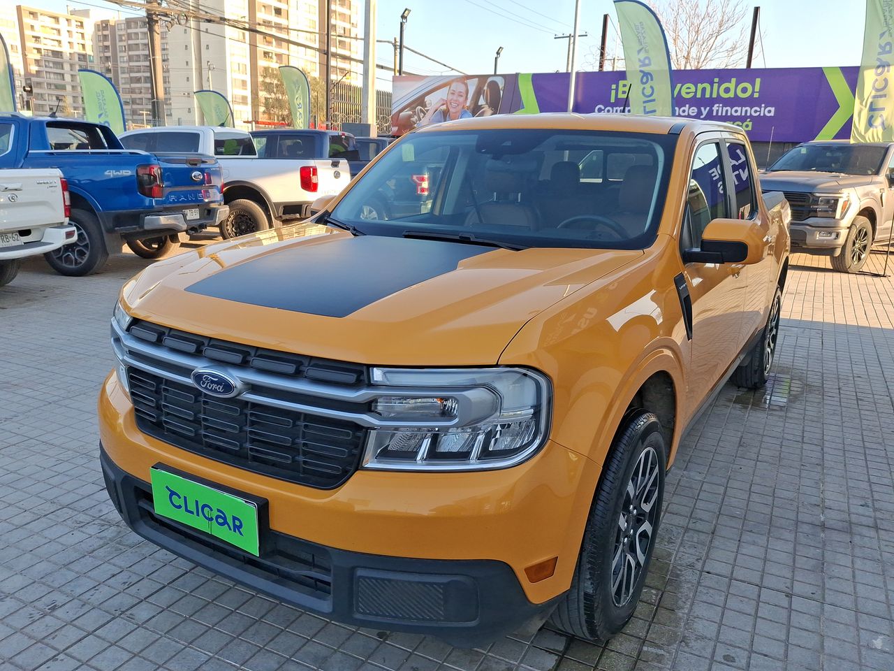 FORD - 3