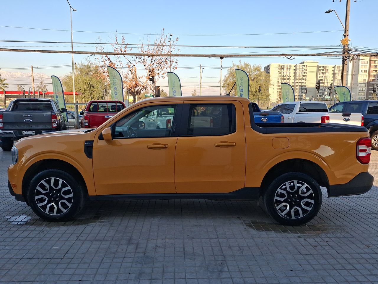 FORD - 4