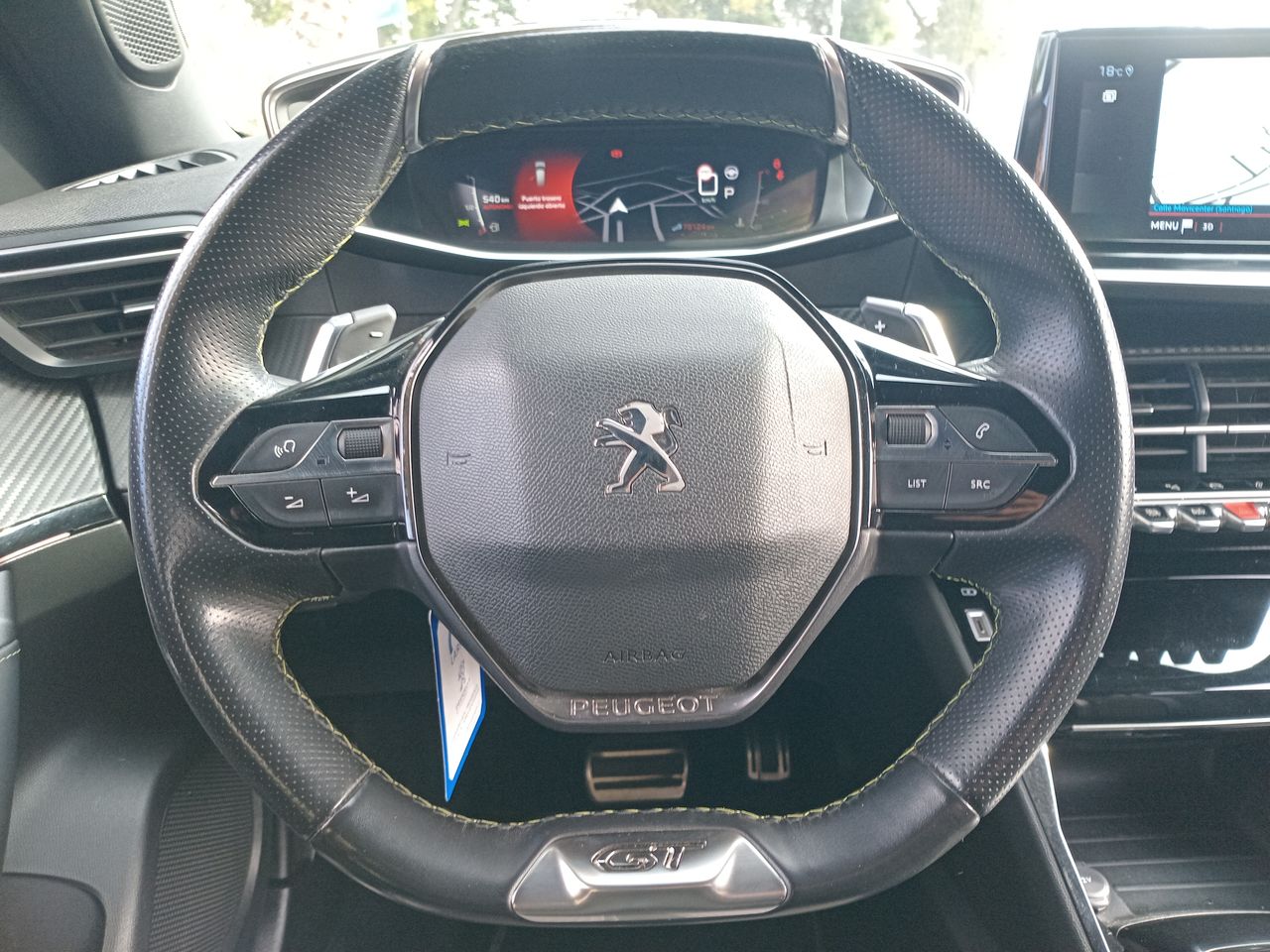 PEUGEOT - 24