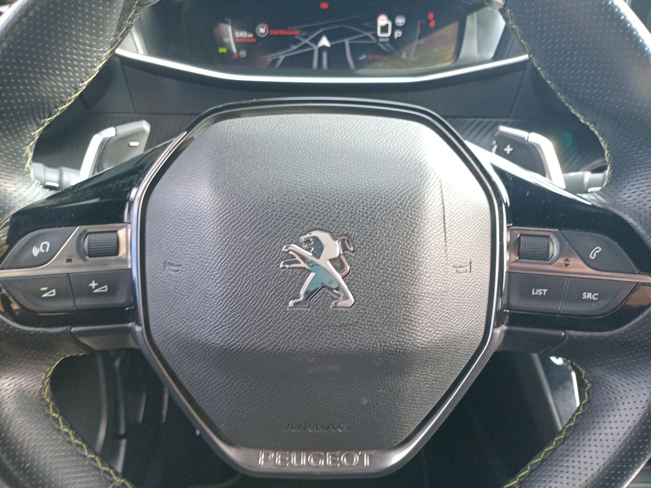 PEUGEOT - 25