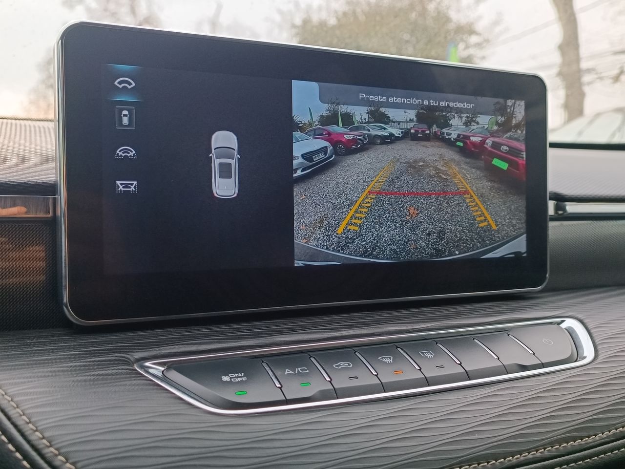 HAVAL - 26