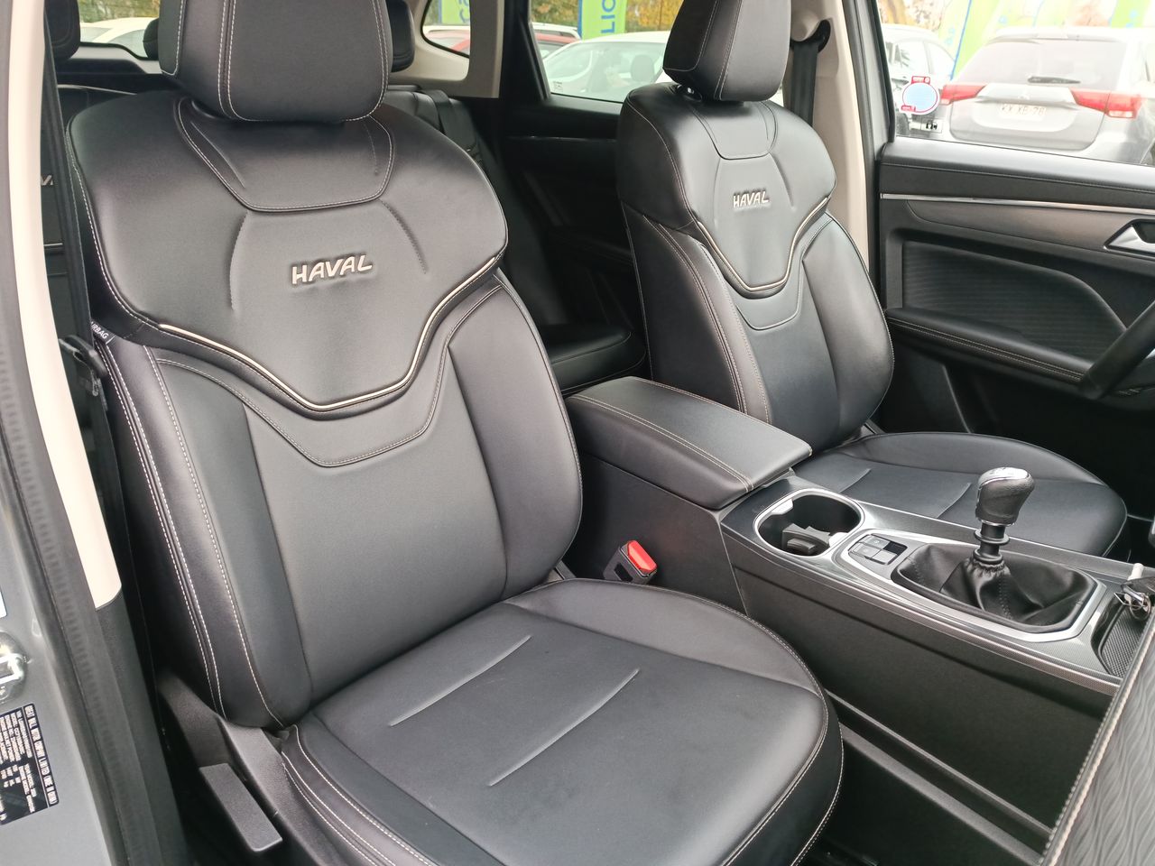 HAVAL - 30