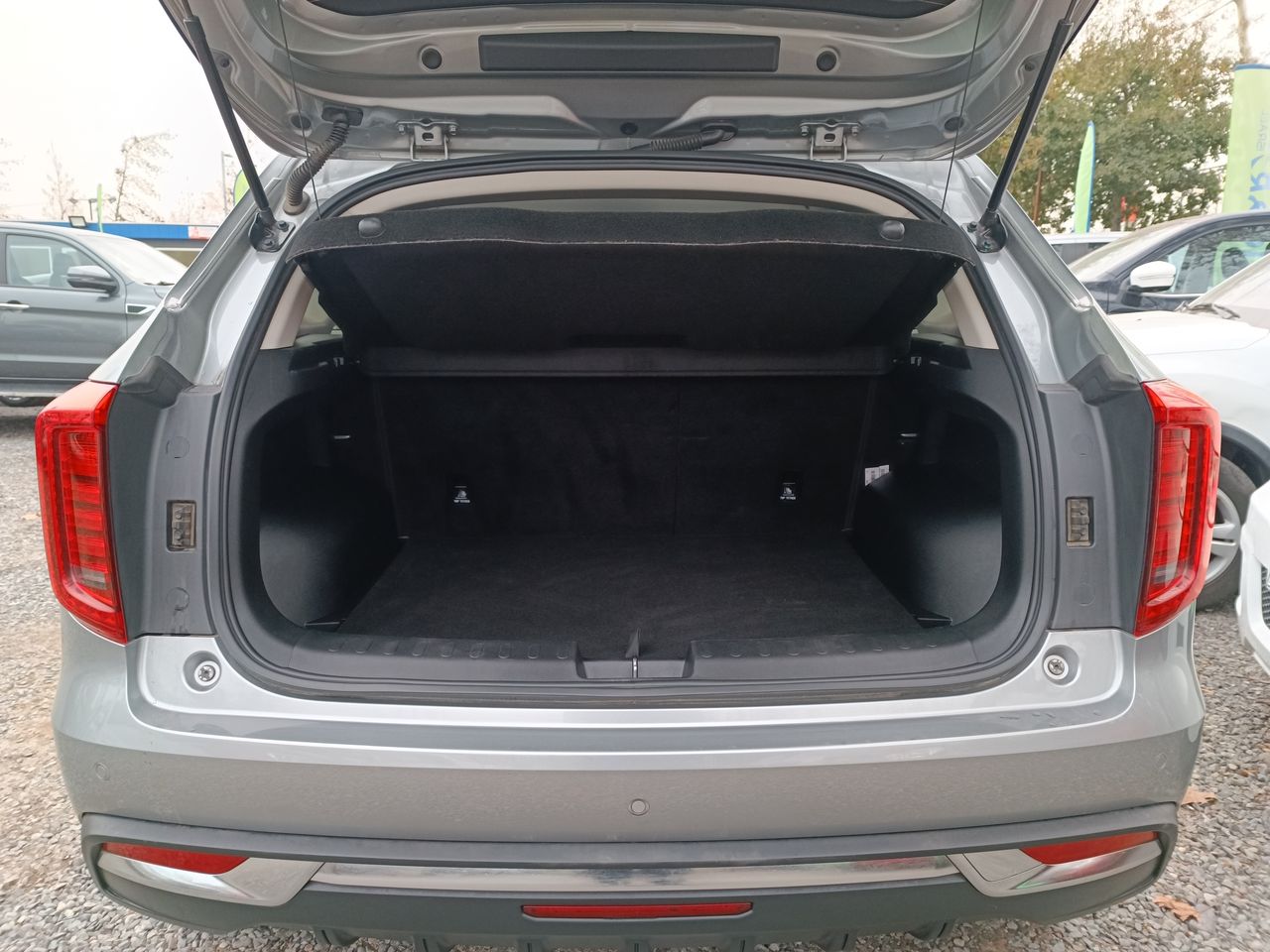HAVAL - 19