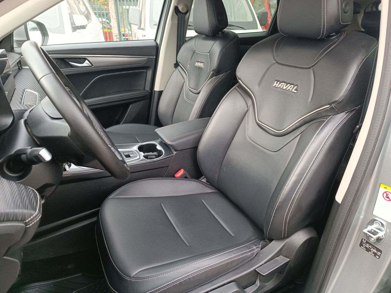 HAVAL - 22