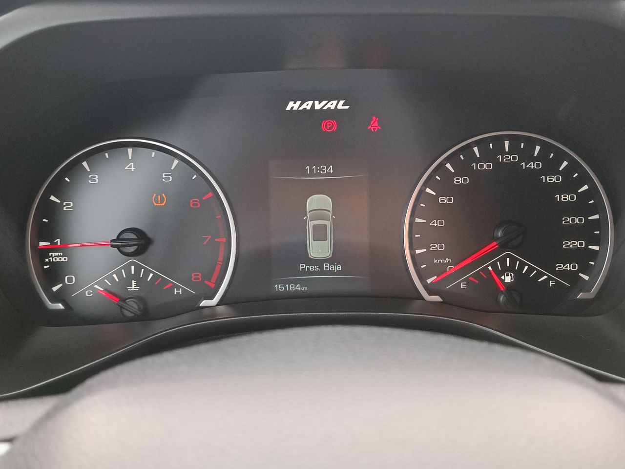HAVAL - 24