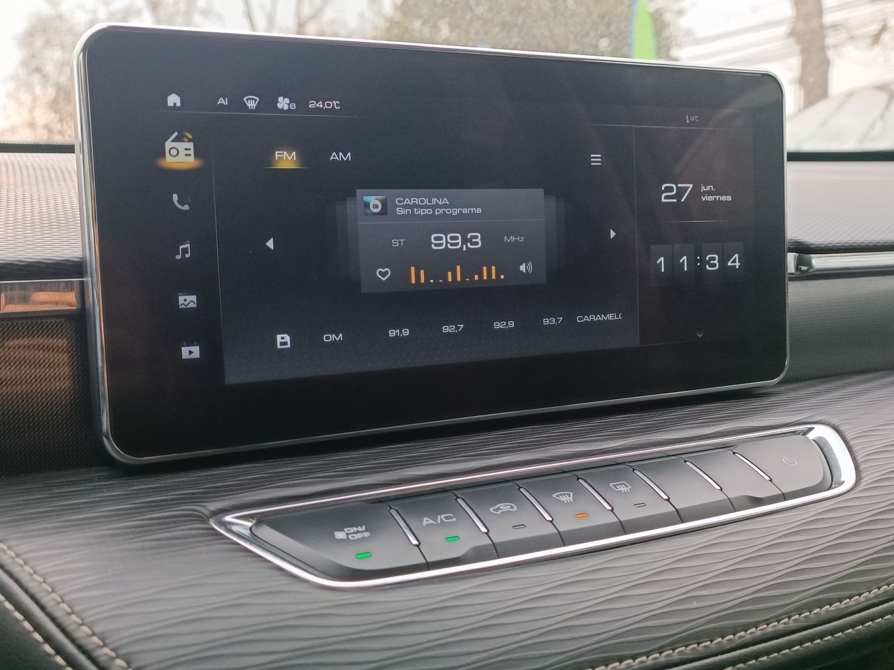 HAVAL - 25