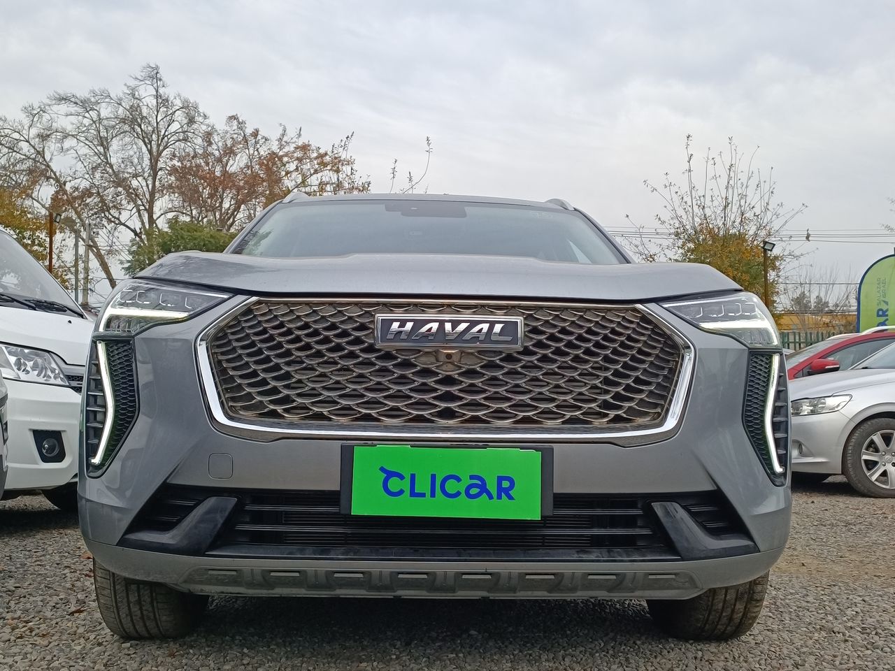 HAVAL - 2