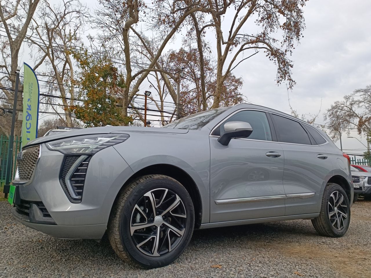 HAVAL - 3