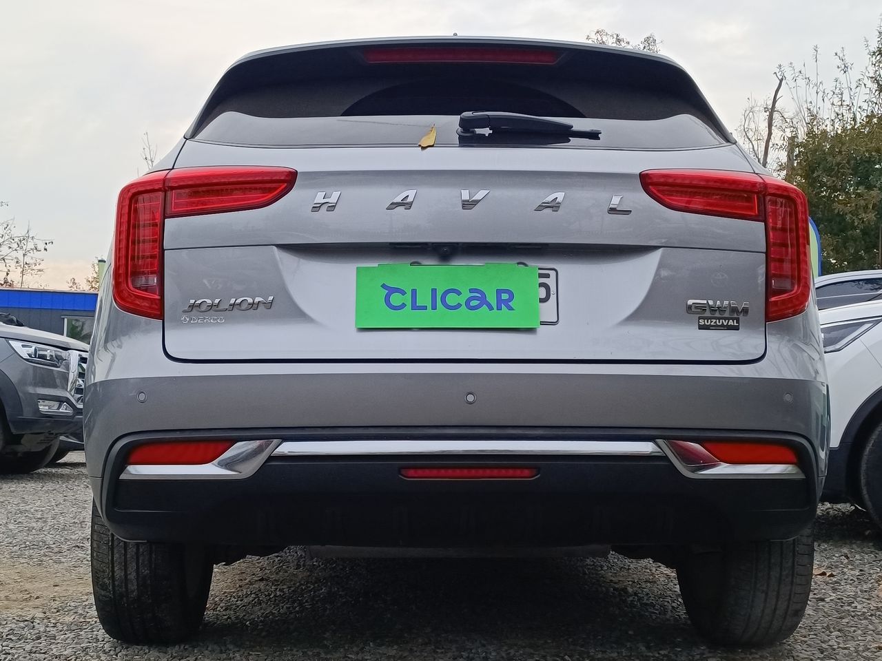 HAVAL - 6
