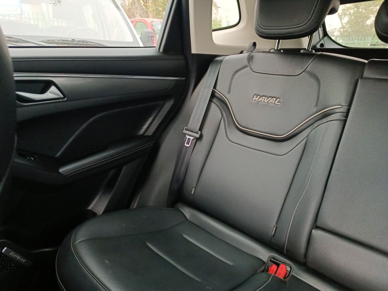 HAVAL - 12