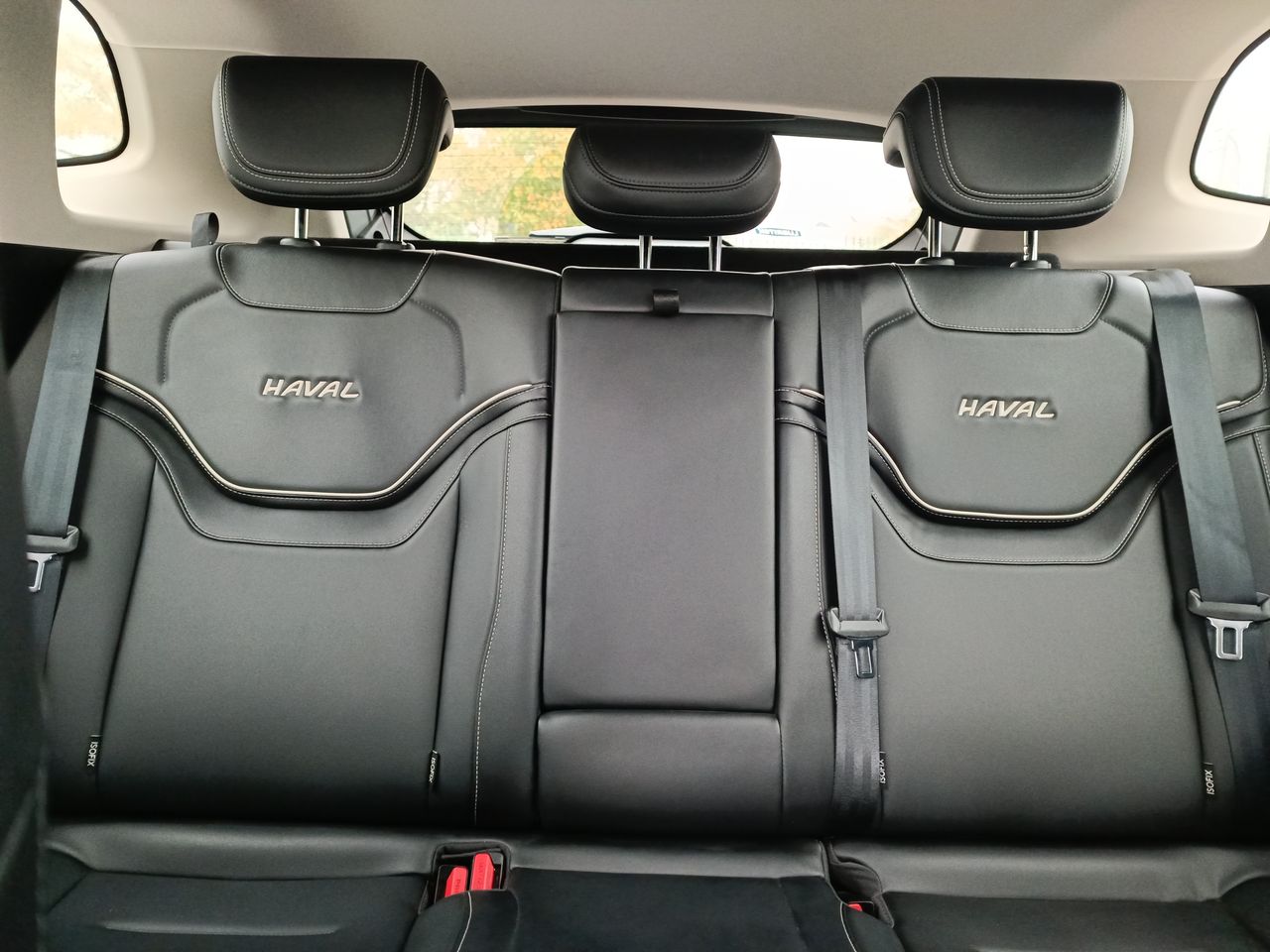 HAVAL - 13