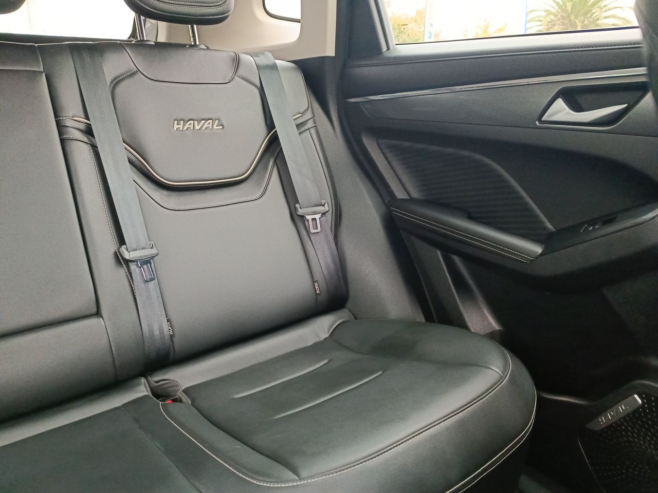 HAVAL - 14