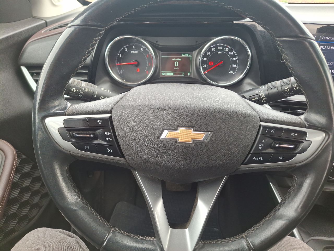 CHEVROLET - 12