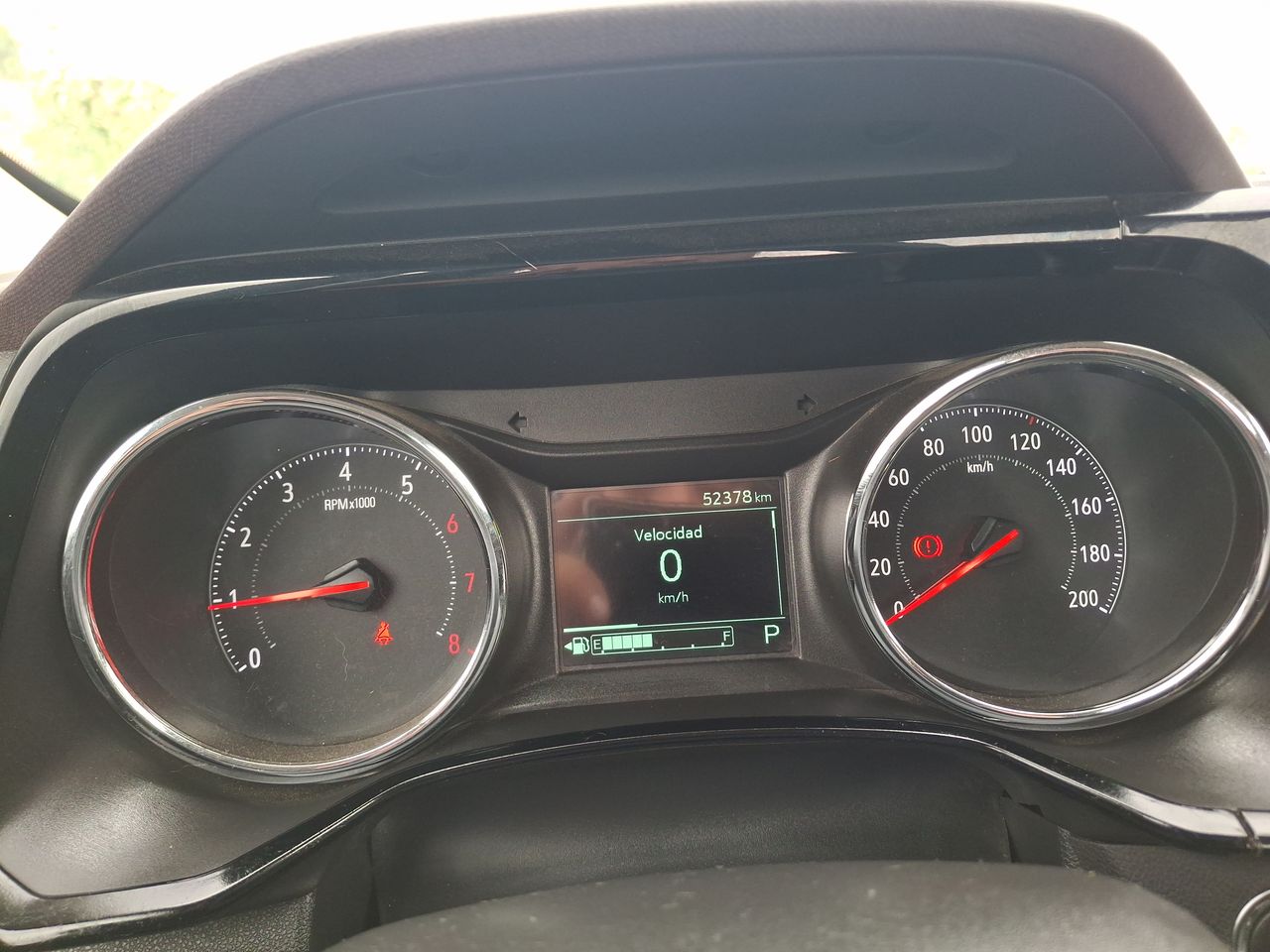 CHEVROLET - 13