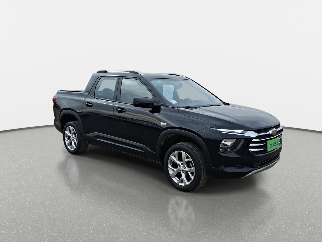 CHEVROLET - 1