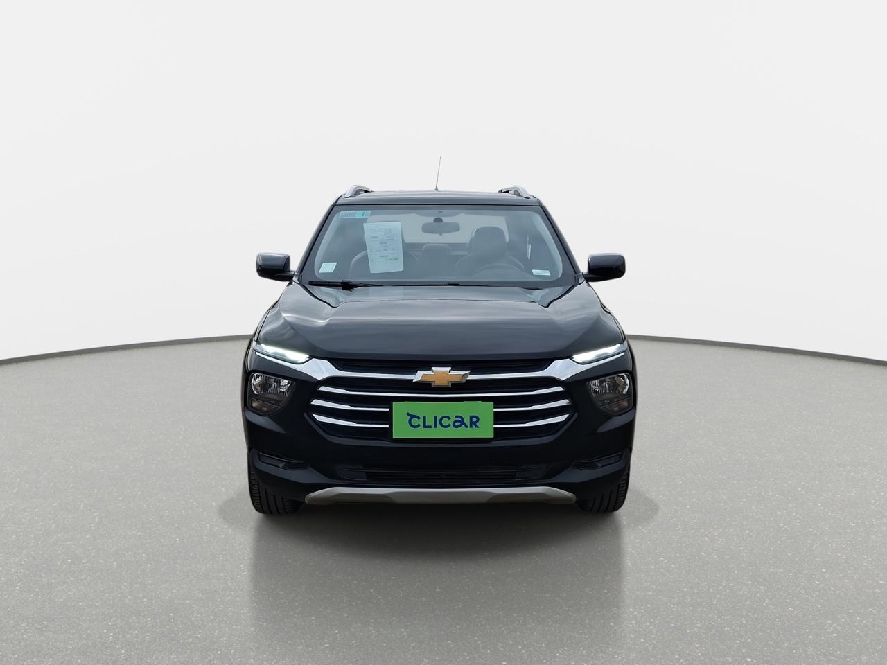 CHEVROLET - 2