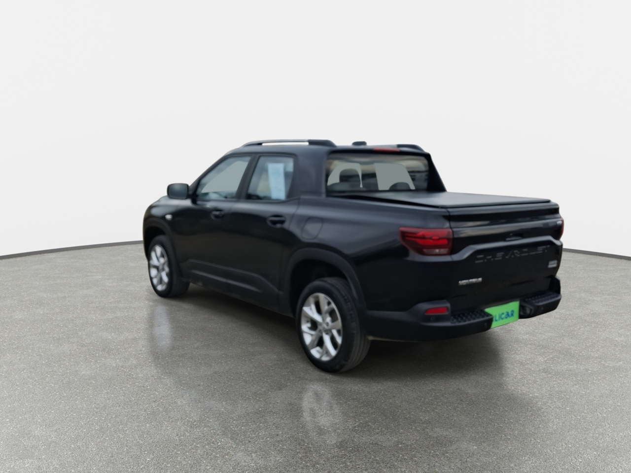 CHEVROLET - 5