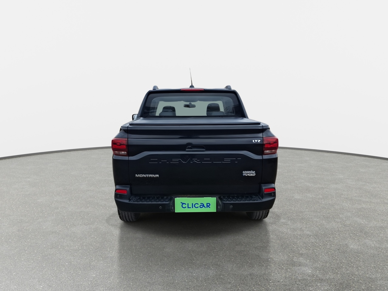 CHEVROLET - 6