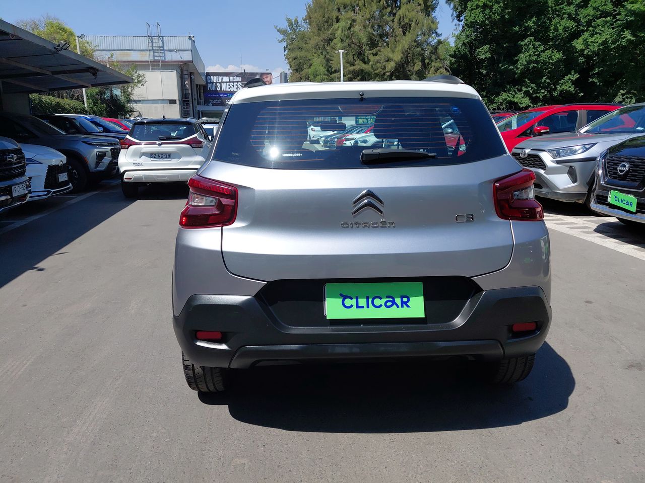 CITROEN - 6