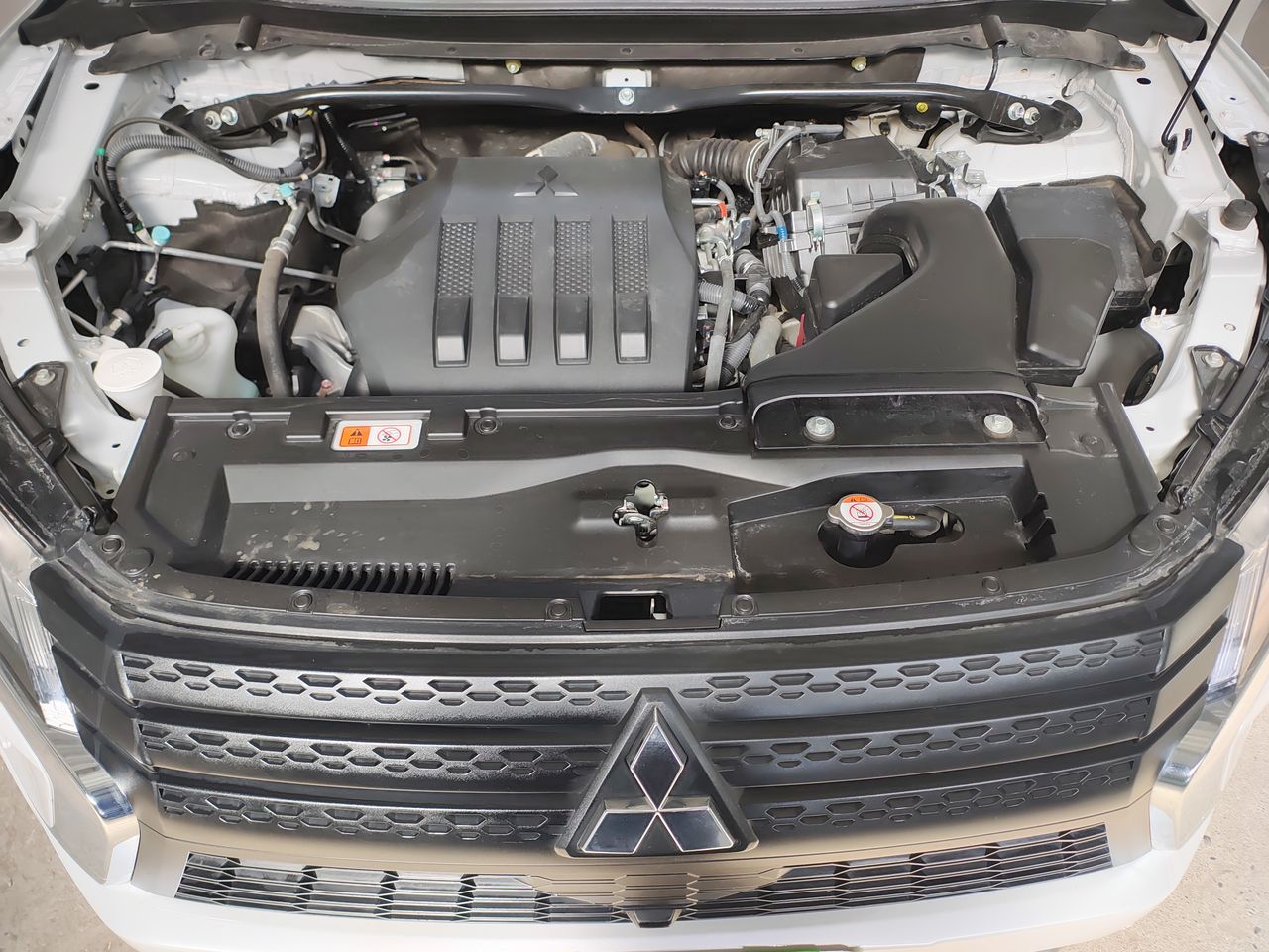 MITSUBISHI - 18