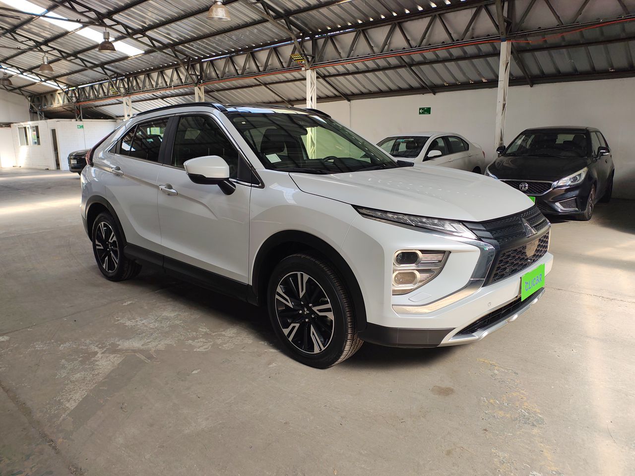 MITSUBISHI - 1