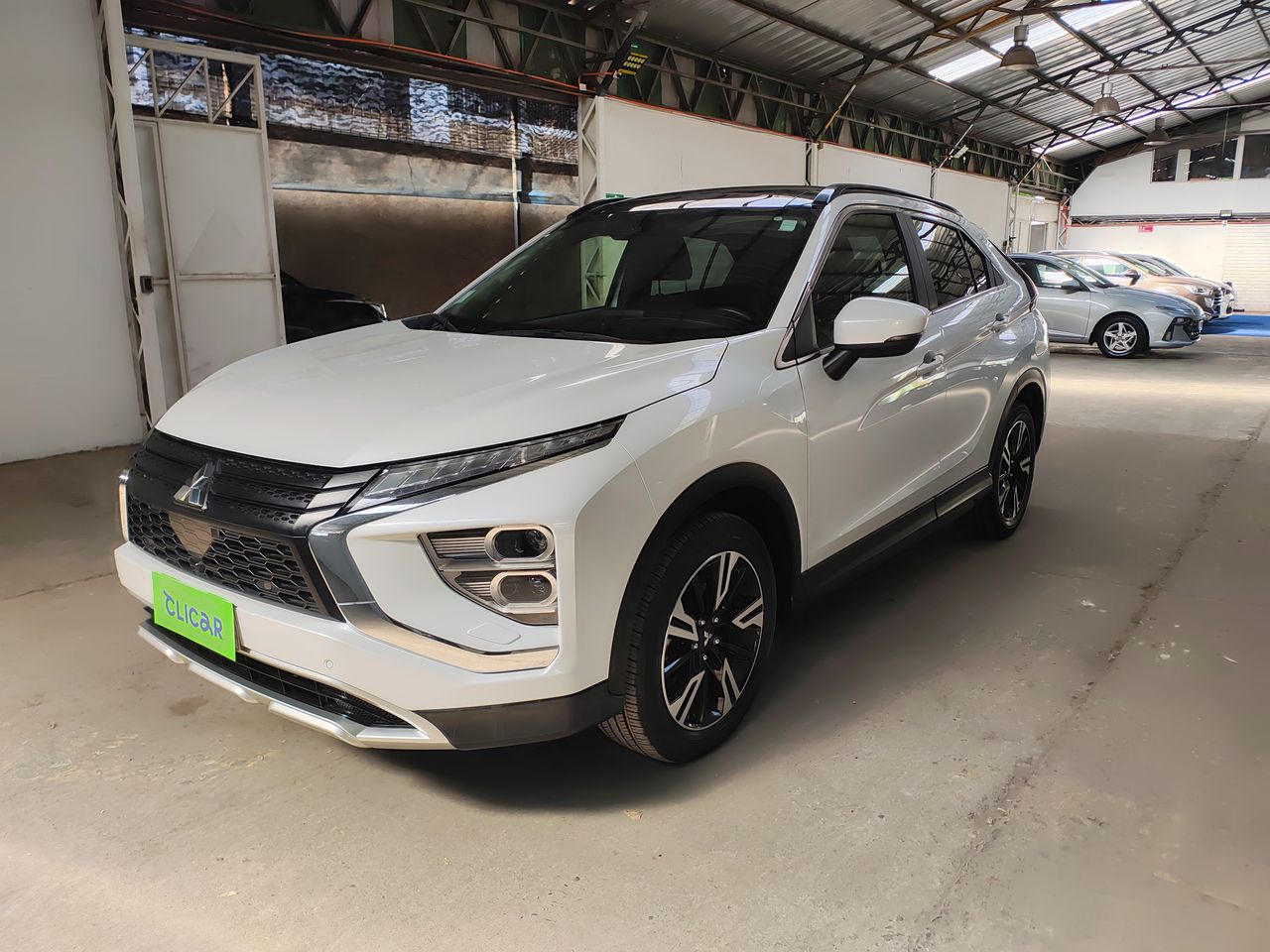 MITSUBISHI - 3