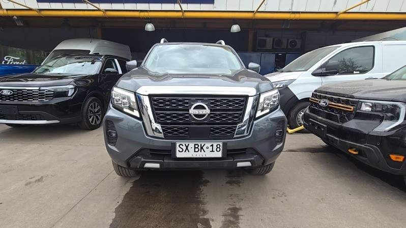 NISSAN - 2