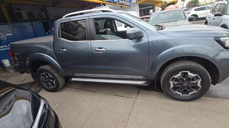 NISSAN - 3