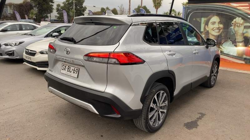TOYOTA - 3