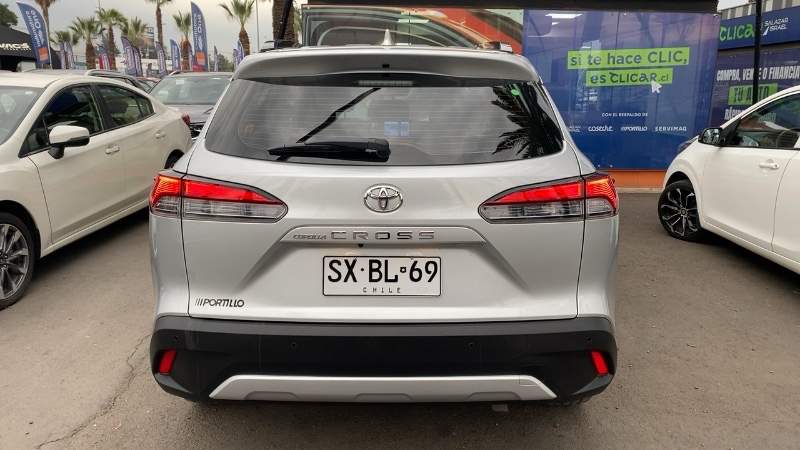 TOYOTA - 4