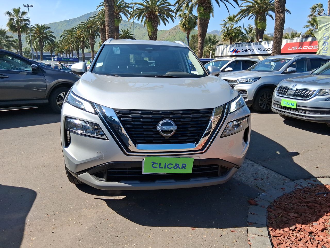 NISSAN - 2