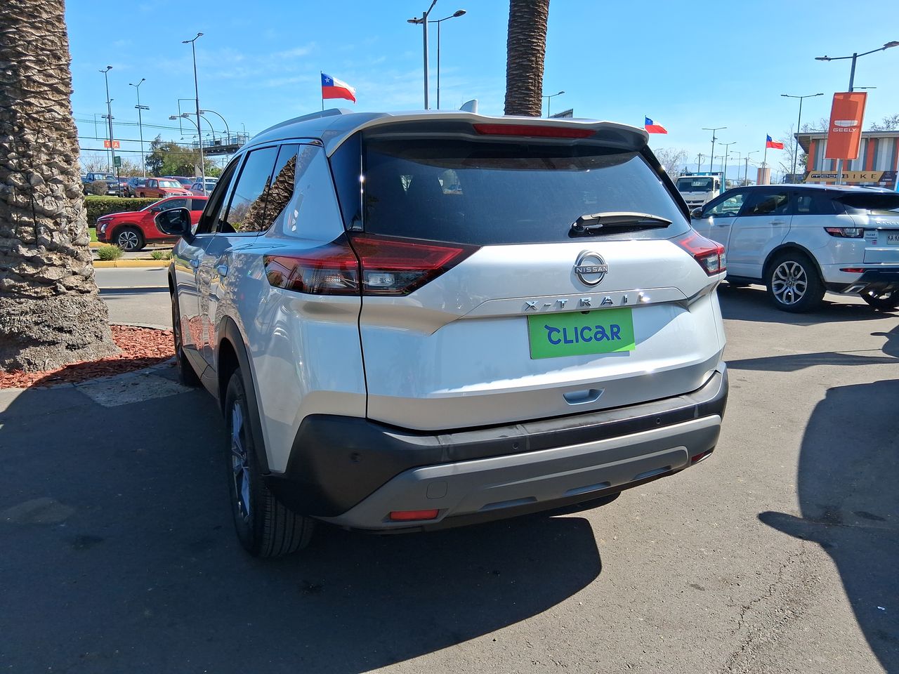 NISSAN - 5