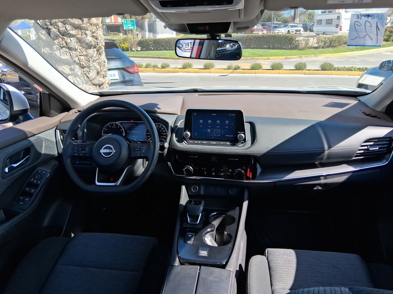 NISSAN - 9
